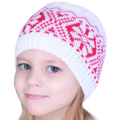 Детская теплая шапочка для малыша купить в Минске – Alltoys.by
