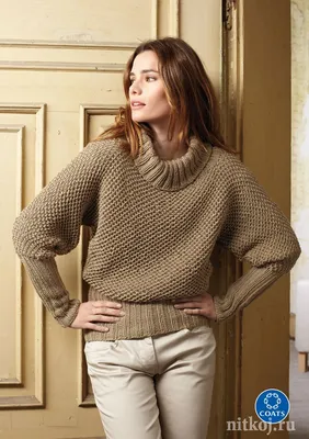 Модные женские свитеры 2024-2025 (100 фото): модели, тренды, тенденции,  новинки, советы стилиста для женщин