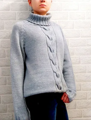 Индивидуальные модные вязаные свитера для женщин Производители Поставщики  Фабрика