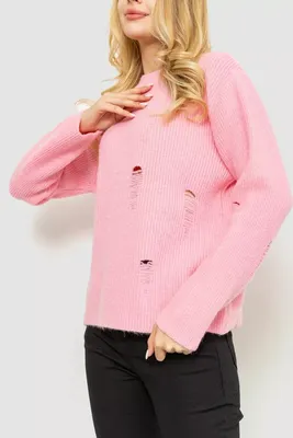 Женский свитер спицами (77 фото): схемы с описанием вязания свитера сверху  вниз, реглана и модного свитера оверсайз