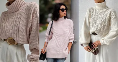 Красный вязаный свитер - купить в интернет-магазине одежды Shapar