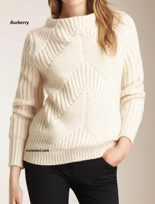 Вязаный свитер молодежный бежевый \"Джулия\" (ID#791293720), цена: 445 ₴,  купить на Prom.ua