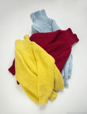 Стильные женские вязаные свитера купить в интернет-магазине Ярмарка  Мастеров по цене 2750 ₽ – Q06D0RU | Свитеры, Нальчик - доставка по России