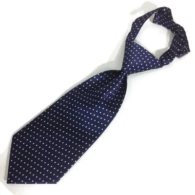 Виды мужских галстуков: какие бывают галстуки