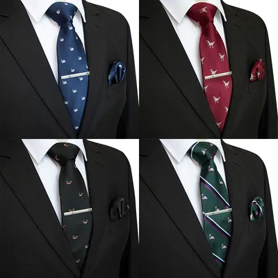 Руководство по выбору мужских галстуков | Мужская одежда KEYMAN | Дзен