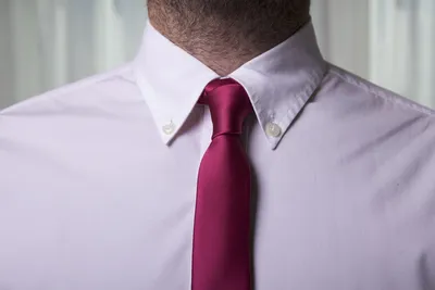 Всё о галстуках: виды и как носить?