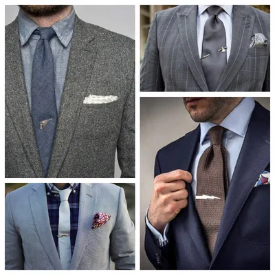 Модные галстуки для мужчин 4 \"/10 см Широкий бизнес Свадебные аксессуары  тканый шелковый галстук мужской черный синий белый красный зеленый галстук  | AliExpress
