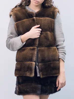 Valetin Furs. Мех в Москве Шкурки норки