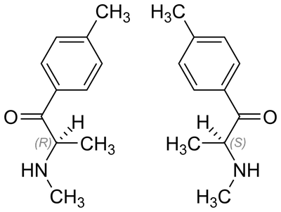 Мефедрон — Википедия