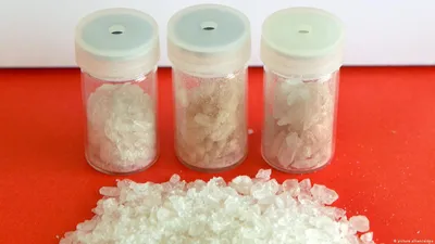 В Евросоюзе обнаружен 81 новый вид синтетических наркотиков – DW –  27.05.2014
