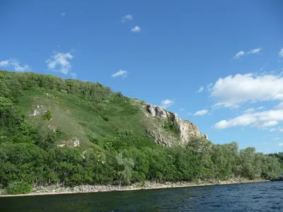 Водный поход на байдарке и каноэ на остров Зелененький (Самара). Активный  отдых без алкоголя!