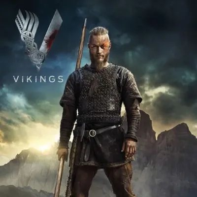 Викинги картинка #232953 - 5 лучших сериалов, которые стоит посмотреть,  если вам нравятся викинги - скачать