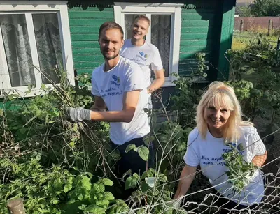 Забота в конкретных делах - БЕЛОРУССКИЙ ПРОФЕССИОНАЛЬНЫЙ СОЮЗ РАБОТНИКОВ  ОБРАЗОВАНИЯ И НАУКИ