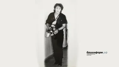 Виктору Цою 60 лет: в «Башинформе» хранятся уникальные фотографии