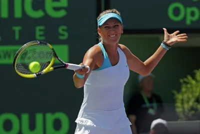 Виктория Азаренко во второй раз подряд выиграла Australian Open (2013) |  Официальный сайт Республики Беларусь