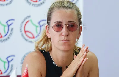 Виктория Азаренко победила Серену Уильямс и вышла в финал US Open | Euronews