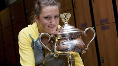 Виктория Азаренко вылетела с US Open - РИА Новости Спорт, 31.08.2023