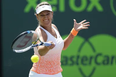 Виктория Азаренко вышла в третий круг Australian Open 2024 | tochka.by
