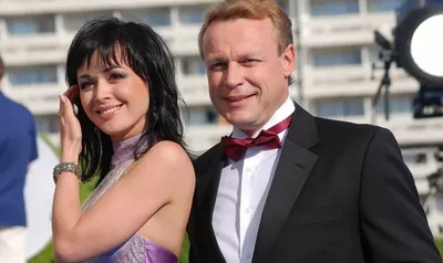 Женатый Сергей Жигунов не забыл Заворотнюк и завёл роман с её копией -  31TV.RU