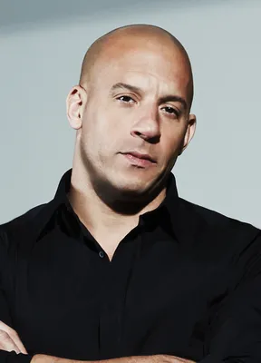 F9 Dominic Toretto Vin Diesel 4K Телефон iPhone Обои #2451a
