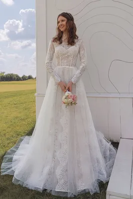 Винтажные свадебные платья 👗 купить винтажное свадебное платье в салоне  Love Forever | Москва.