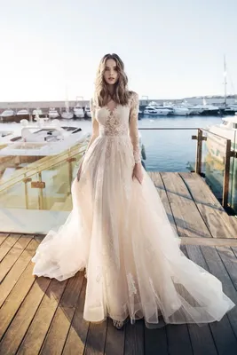 Модное винтажное свадебное платье: как выбрать и где купить | Vogue UA