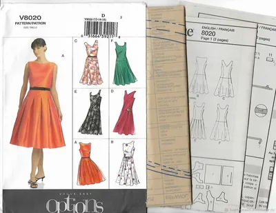 Sewing Patterns for Women 60s Retro Pattern, Vintage Model 60s-70s Pattern  PDF 65 Pages - Etsy Hong Kong