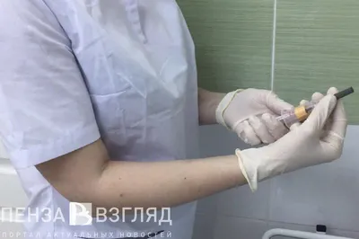 В российской больнице у ребенка выявили вирус Коксаки — Новости — Пенза  Взгляд