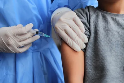 Вакцинация против вируса папилломы человека - польза или вред? - LRT