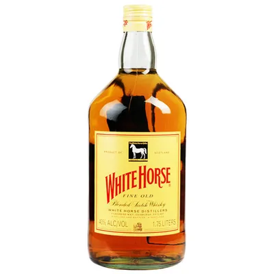 White Horse Scotch Whisky - Musthave Malts - Your whisky source!