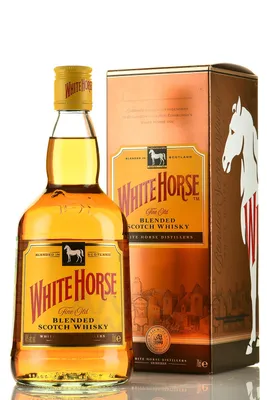 White Horse Scotch Whiskey : r/whiskey