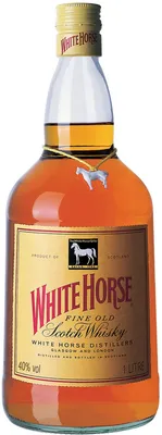 Product Detail | White Horse Blended Scotch Whiskey