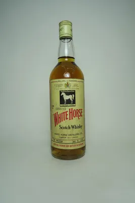 Whisky White Horse, 1000 ml White Horse – price, reviews