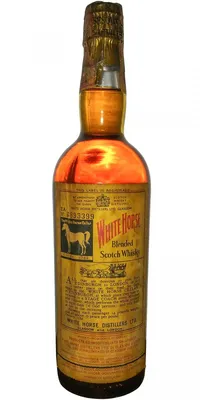 White Horse Scotch Whisky – Stock Editorial Photo © OlegDoroshenko  #114226238