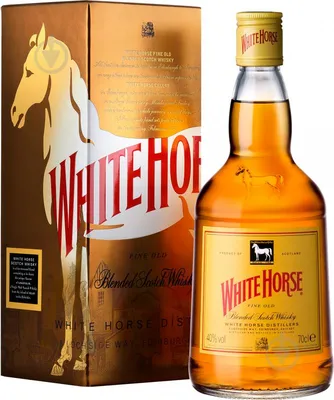 Виски White Horse gift box 4.5л, купить виски Белая Лошадь в подарочной  упаковке в Саратове - цена, отзывы