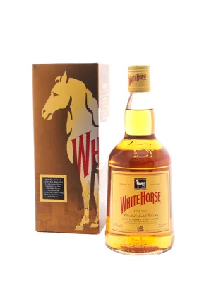 White Horse | White horse, Horses, White horse whisky