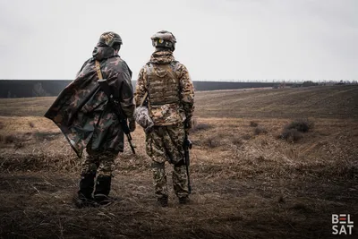 Война в Украине – только промежуточный этап». Страх и ненависть калиновцев