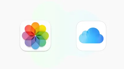 Как посмотреть фотографии из iCloud на iPhone, iPad, Mac или в браузере -  IT-HERE.RU