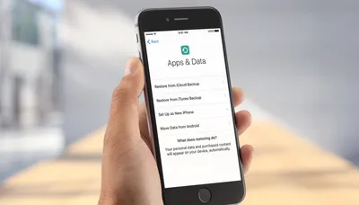 Что делать, если не получается войти в iCloud на новом iPhone |  AppleInsider.ru