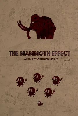 Эффект мамонта (короткометражный, 2016) — IMDb