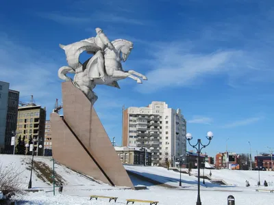 Город Владикавказ на Северном Кавказе: что посмотреть,  достопримечательности, фото и красивые места