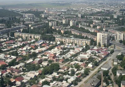 Город Владикавказ: климат, экология, районы, экономика, криминал и  достопримечательности | Не сидится
