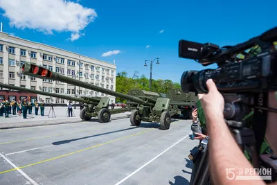 В АМС г. Владикавказа рассказали, как в столице Северной Осетии отметят  День Победы - 15-Й РЕГИОН
