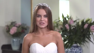 Звезда шоу «Холостяк» Даша Клюкина вышла замуж!