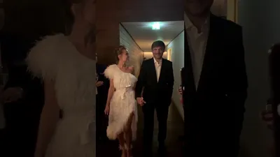 Появились фото и видео с предсвадебной вечеринки Дарьи Клюкиной и Владимира  Чопова в Италии - Вокруг ТВ.