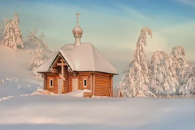 Картинки красота снега (67 фото) » Картинки и статусы про окружающий мир  вокруг