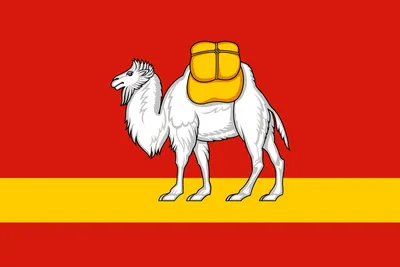 Файл:Flag of Chelyabinsk Oblast.svg — Википедия
