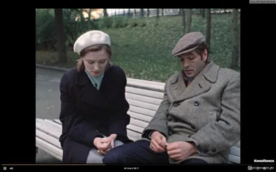 Москва слезам не верит (1979, фильм) - «Плохонький плетень, но за ним  меньше дует. » | отзывы