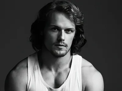 Сэм Хьюэн (Sam Heughan) – биография, фото, личная жизнь, семья, рост и вес  2023 | Узнай Всё