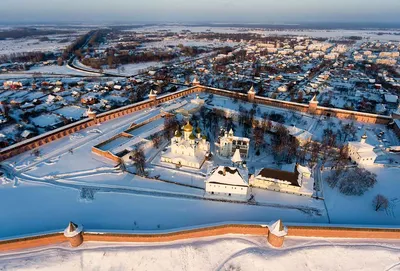 Отдых во Владимире зимой 2023–2024: лучшие базы отдыха с ценами и отзывами
